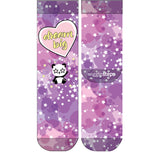 Wigglesteps Dream Big 1 Paire De Chaussette Enfant